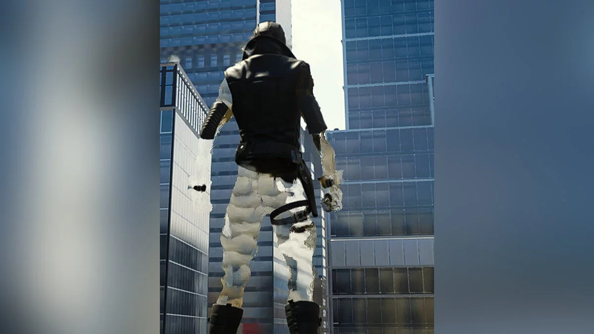 Marvel&#039;s Spider-Man Remastered — Сила солнца