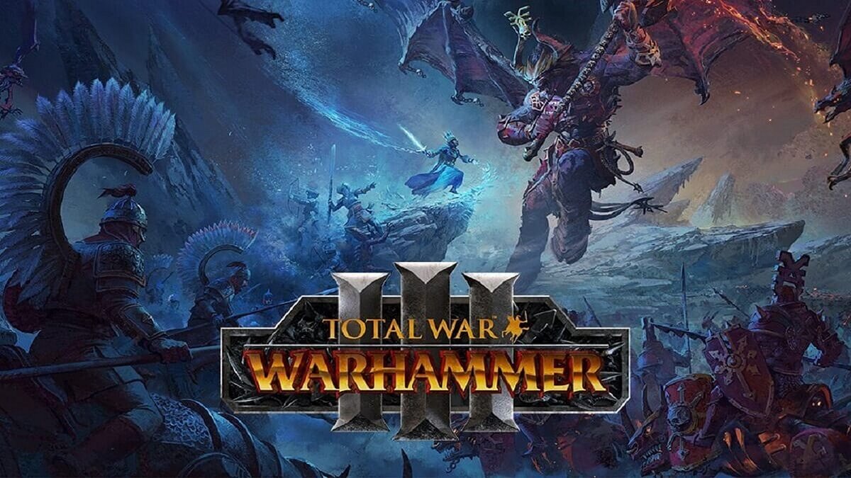Total War: Warhammer 3 — Таблица для Cheat Engine [2.0.0]