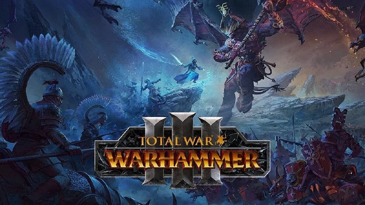 Total War: Warhammer 3 — Таблица для Cheat Engine [2.0.0]