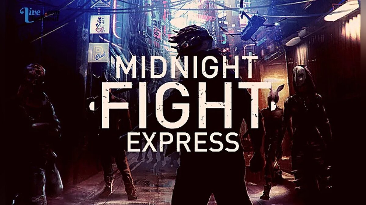 Midnight Fight Express — Таблица для Cheat Engine [UPD: 28.05.2022]