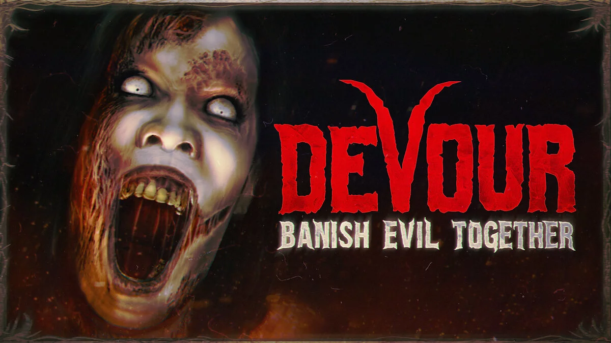 Devour — Таблица для Cheat Engine [UPD: 27.08.2022]