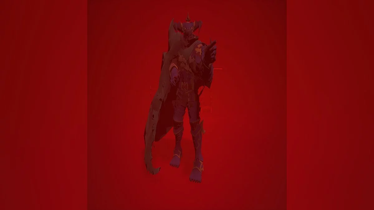 Sifu — Васерага (Granblue Fantasy VS)