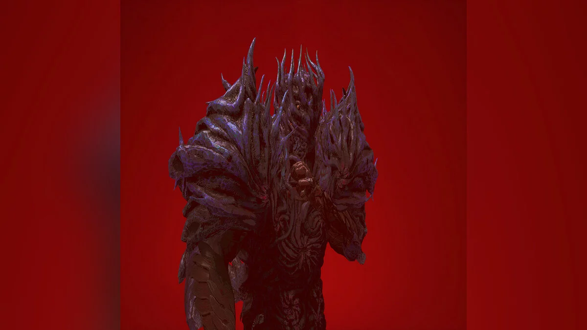 Sifu — Уризен (Devil May Cry 5)