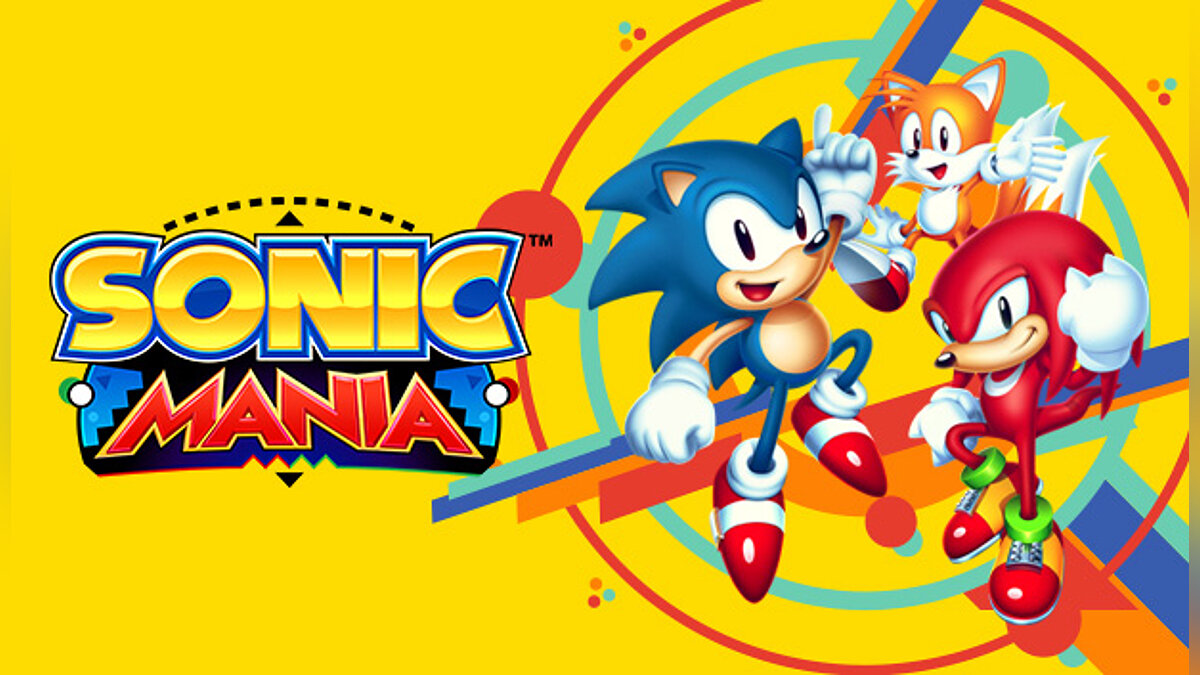 Sonic Mania Plus — Таблица для Cheat Engine [UPD: 28.08.2022]