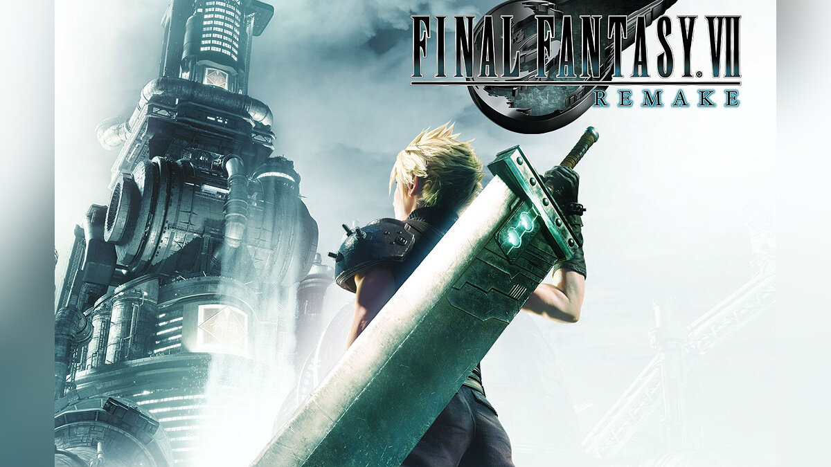 Final Fantasy VII Remake — Таблица для Cheat Engine [UPD: 28.08.2022]