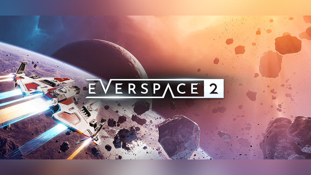 Everspace 2 — Таблица для Cheat Engine [0.9.28028]