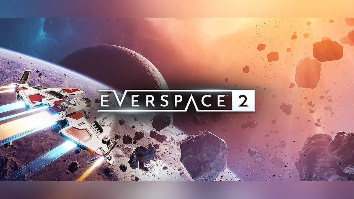 Everspace 2 — Таблица для Cheat Engine [0.9.28028]