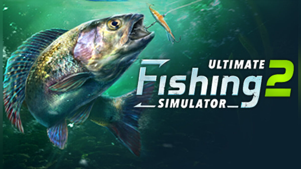 Ultimate Fishing Simulator 2 — Таблица для Cheat Engine [UPD: 29.08.2022]