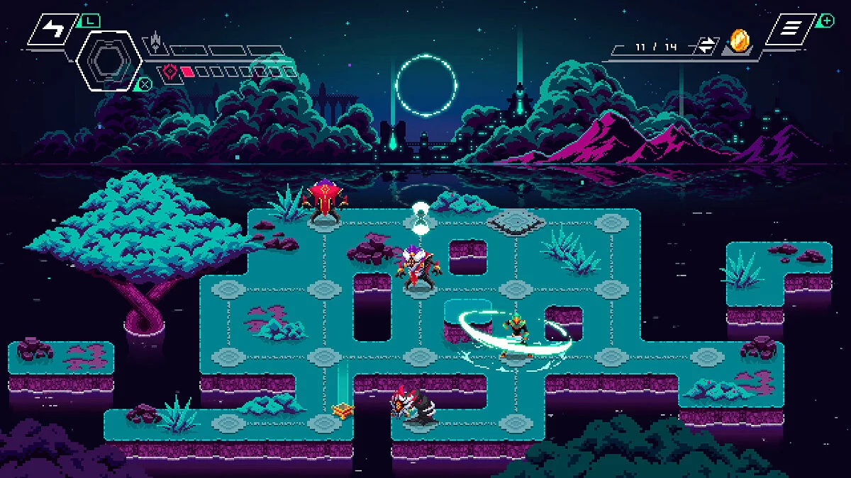 Jade Order — Таблица для Cheat Engine [1.0.0]