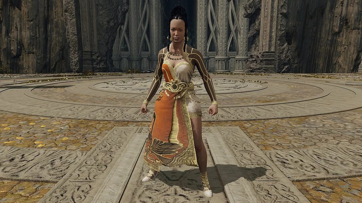 Elden Ring — Элоди