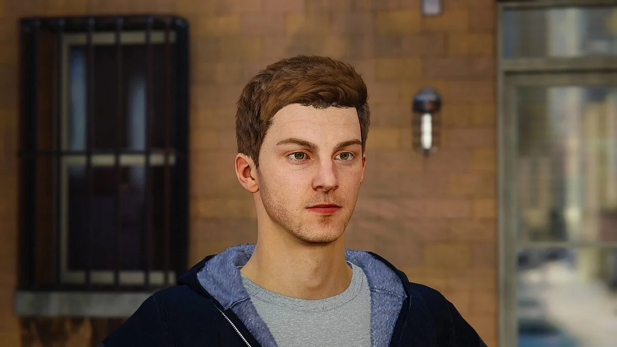 Marvel&#039;s Spider-Man Remastered — Взрослый Питер