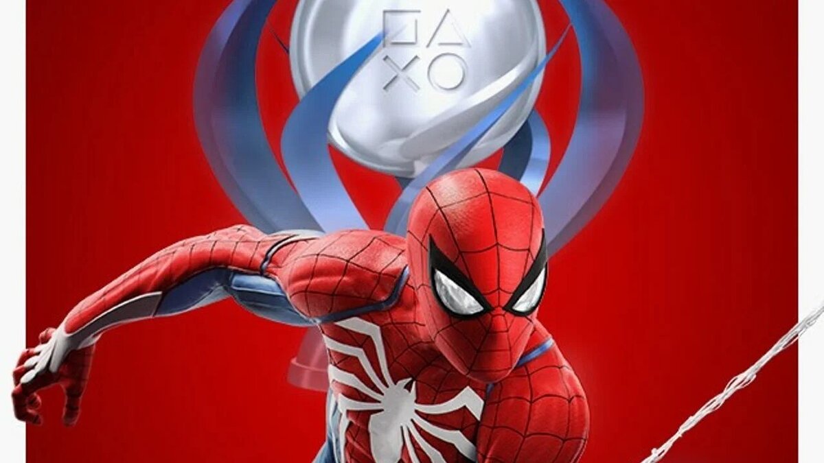 Marvel&#039;s Spider-Man Remastered — 100-процентный файл сохранения