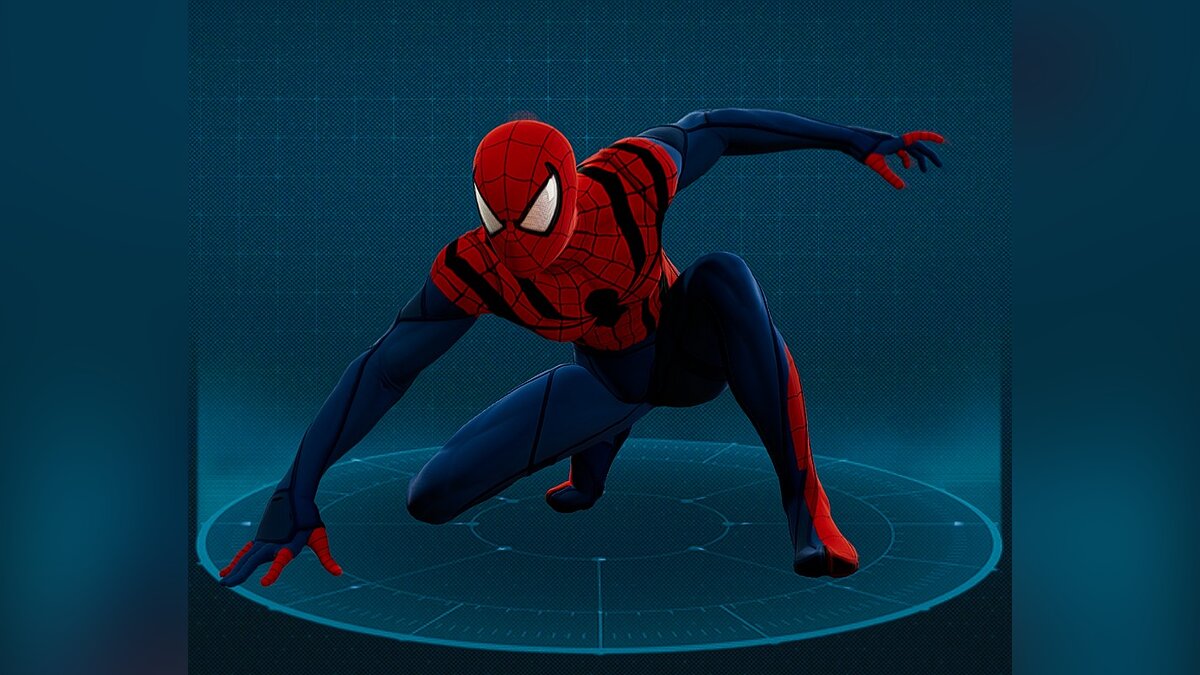 Marvel&#039;s Spider-Man Remastered — Сенсационный Человек-Паук
