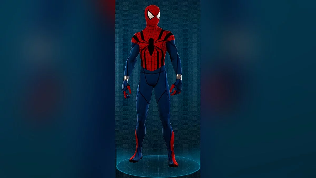 Marvel's Spider-Man Remastered — Сенсационный Человек-Паук
