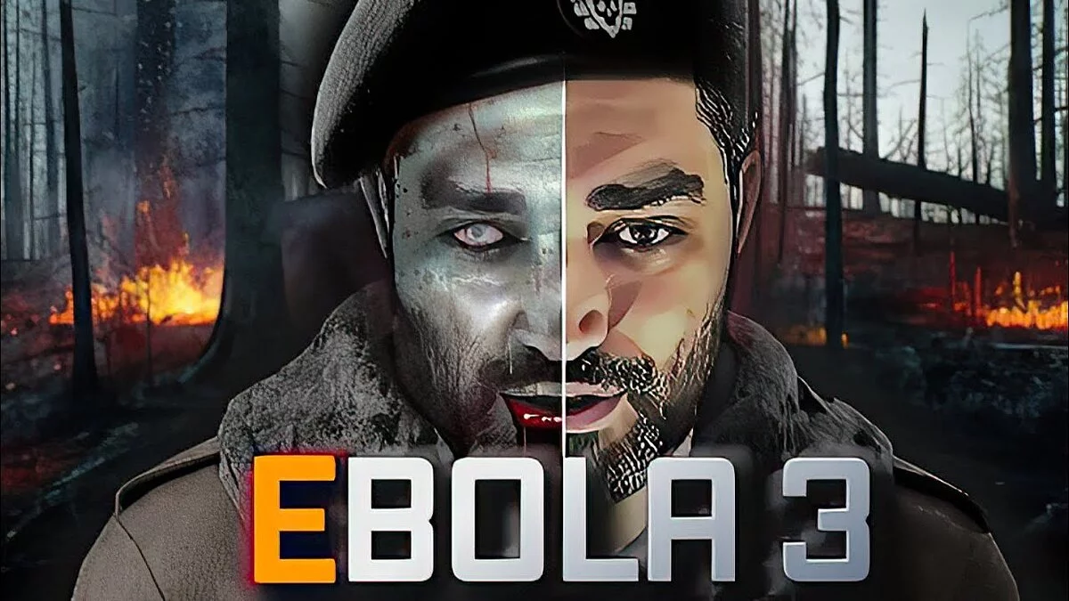 EBOLA 3 — Таблица для Cheat Engine [UPD: 04.09.2022]