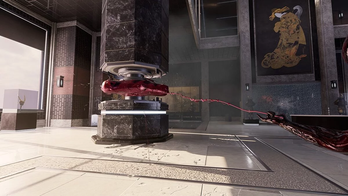 Marvel&#039;s Spider-Man Remastered — Паутина Карнажа