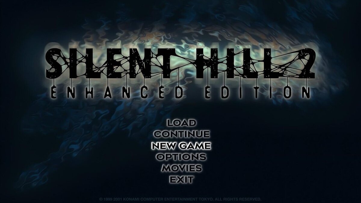 Silent Hill 2 (2001) — Таблица для Cheat Engine [UPD: 04.09.2022]