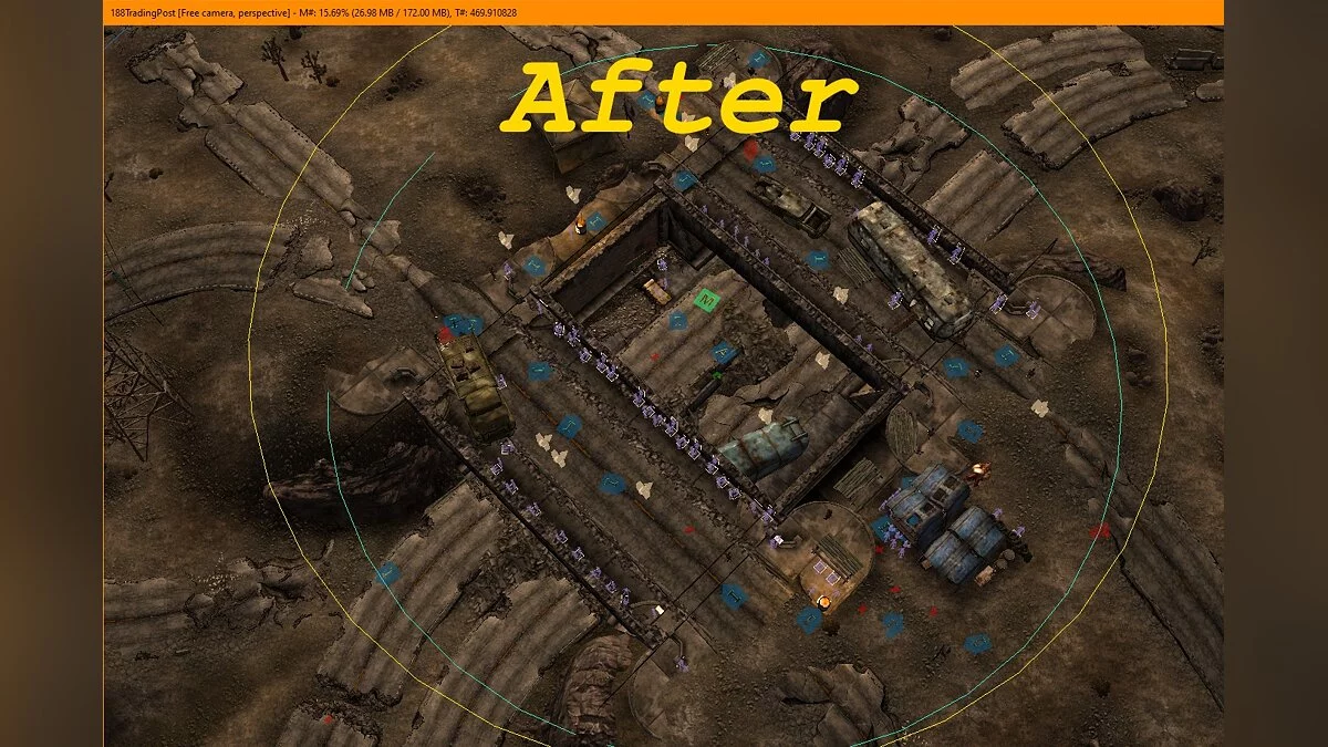 Fallout: New Vegas — Улучшенный Нью-Вегас