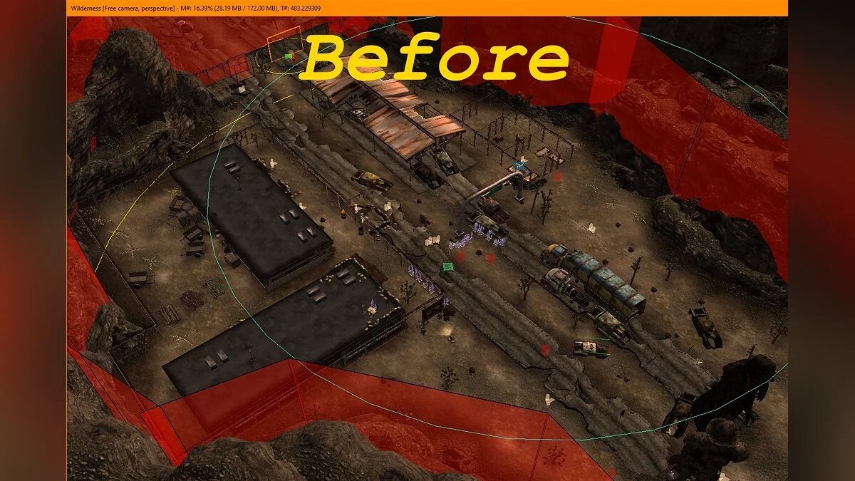 Fallout: New Vegas — Улучшенный Нью-Вегас