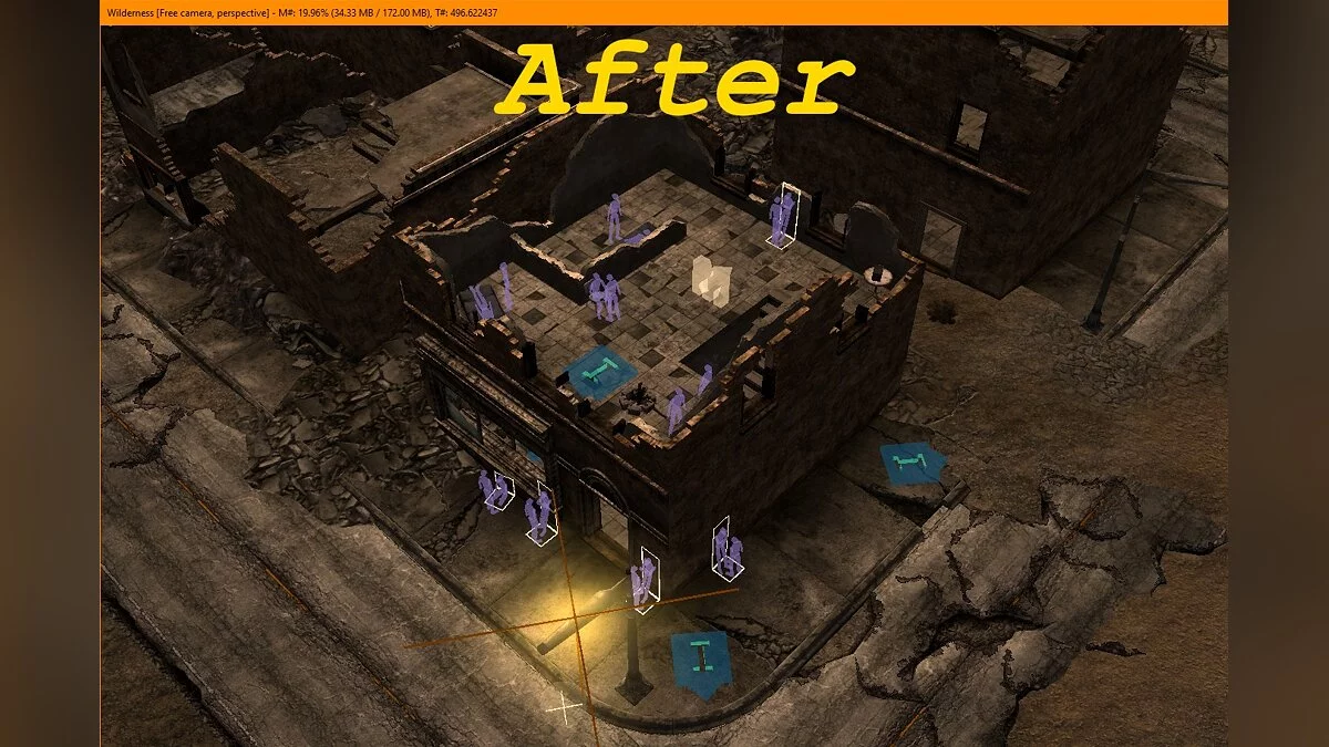 Fallout: New Vegas — Улучшенный Нью-Вегас