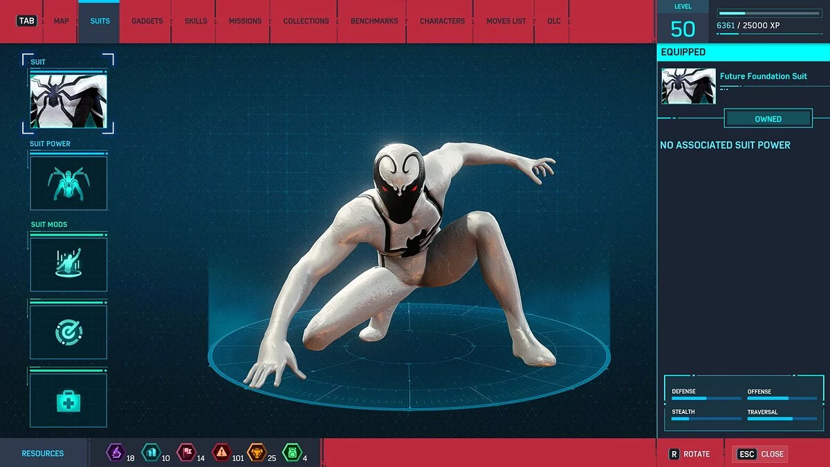 Marvel&#039;s Spider-Man Remastered — Анти-Веном