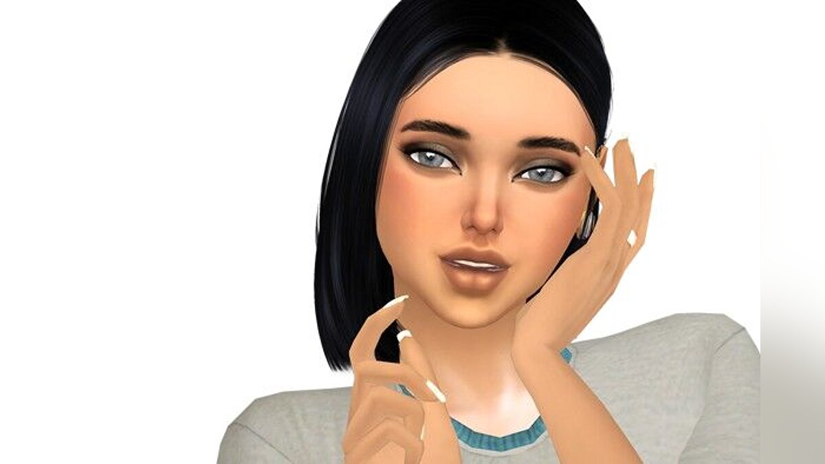 The Sims 4 — Лори МакНил