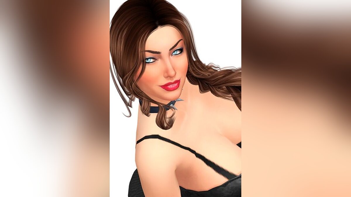 The Sims 4 — Рэнди Суини