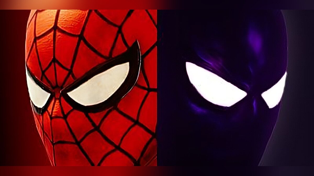 Marvel&#039;s Spider-Man Remastered — Обновленные костюмы Web of Shadows