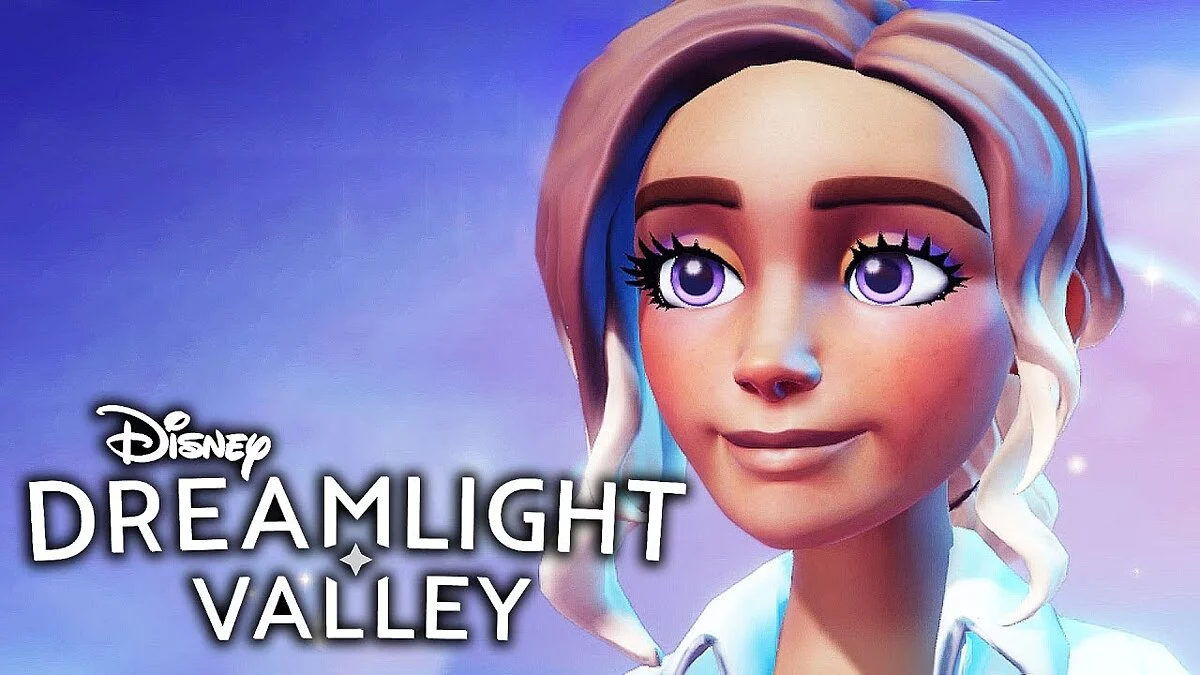 Disney Dreamlight Valley — Таблица для Cheat Engine [UPD: 07.09.2022]