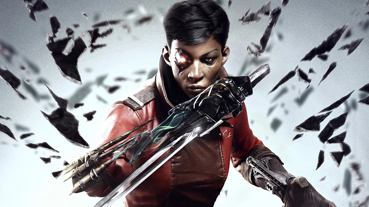 Dishonored: Death of the Outsider — Таблица для Cheat Engine [1.145.0]
