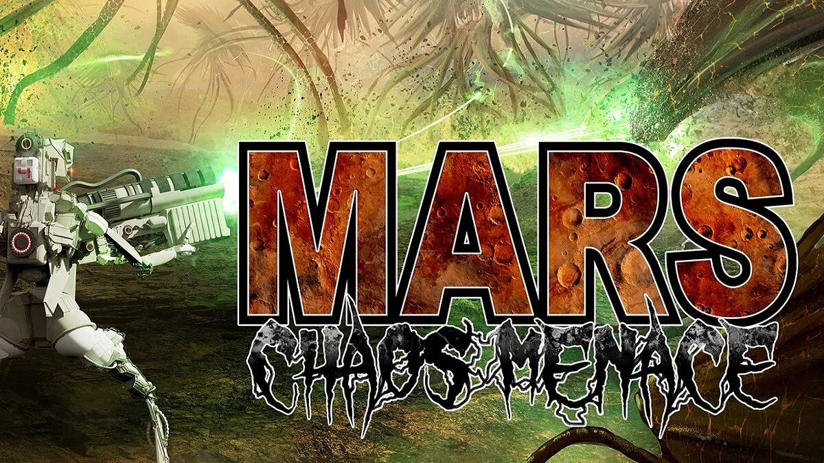 Mars: Chaos Menace — Таблица для Cheat Engine [UPD: 05.09.2022]