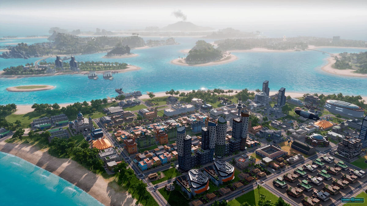 Tropico 6 — Таблица для Cheat Engine [18]