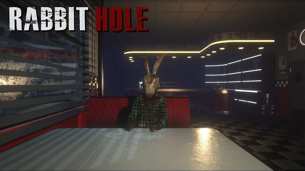 Rabbit Hole — Таблица для Cheat Engine [2.0]