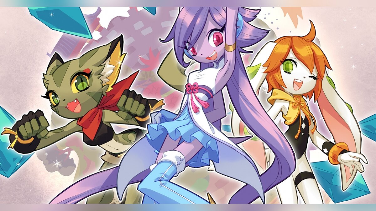 Freedom Planet 2 — Таблица для Cheat Engine [UPD: 13.09.2022]