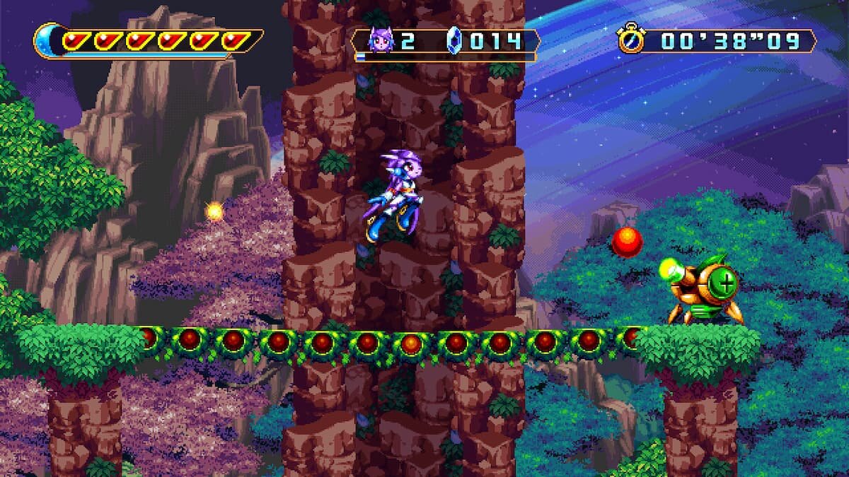 Файлы для Freedom Planet 2 - трейнеры, моды, сохранения, патчи