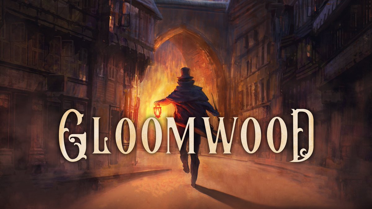 Gloomwood — Таблица для Cheat Engine [0.1.216]