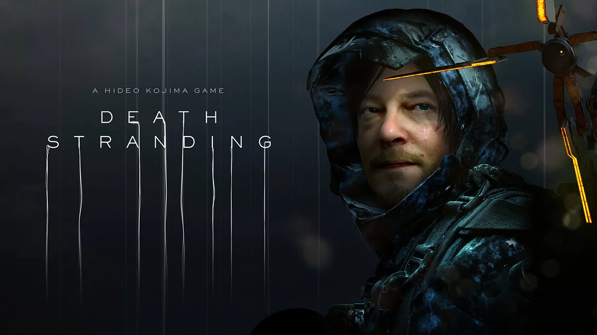 Death Stranding: Director&#039;s Cut — Таблица для Cheat Engine [UPD: 15.09.2022 - Xbox Game Pass]