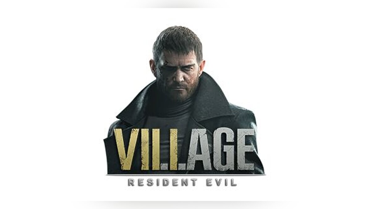 Resident Evil Village — Иконки для рабочего стола