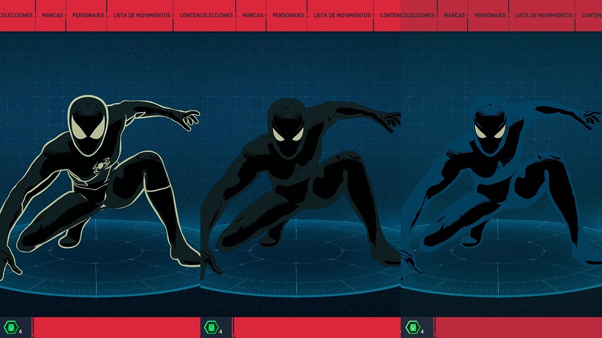 Marvel&#039;s Spider-Man Remastered — Комиксовый винтажный костюм
