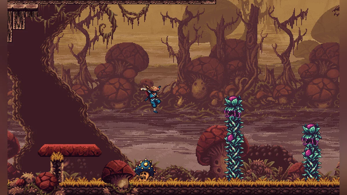 Сохранение [Лицензия Epic]