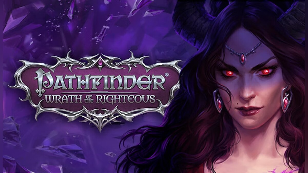 Pathfinder: Wrath of the Righteous — Таблица для Cheat Engine [1.4.3k]