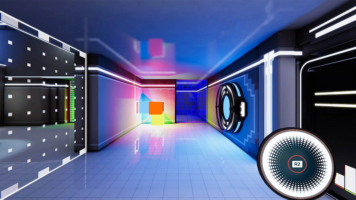 The Spectrum Retreat — Сохранение [Лицензия Epic]