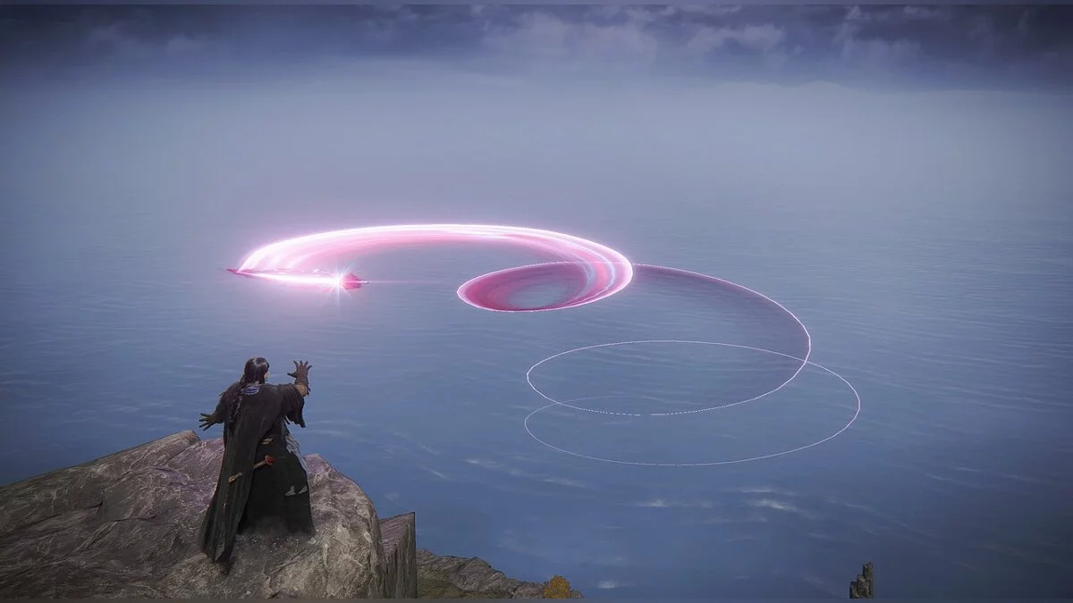 Elden Ring — Световые клинки