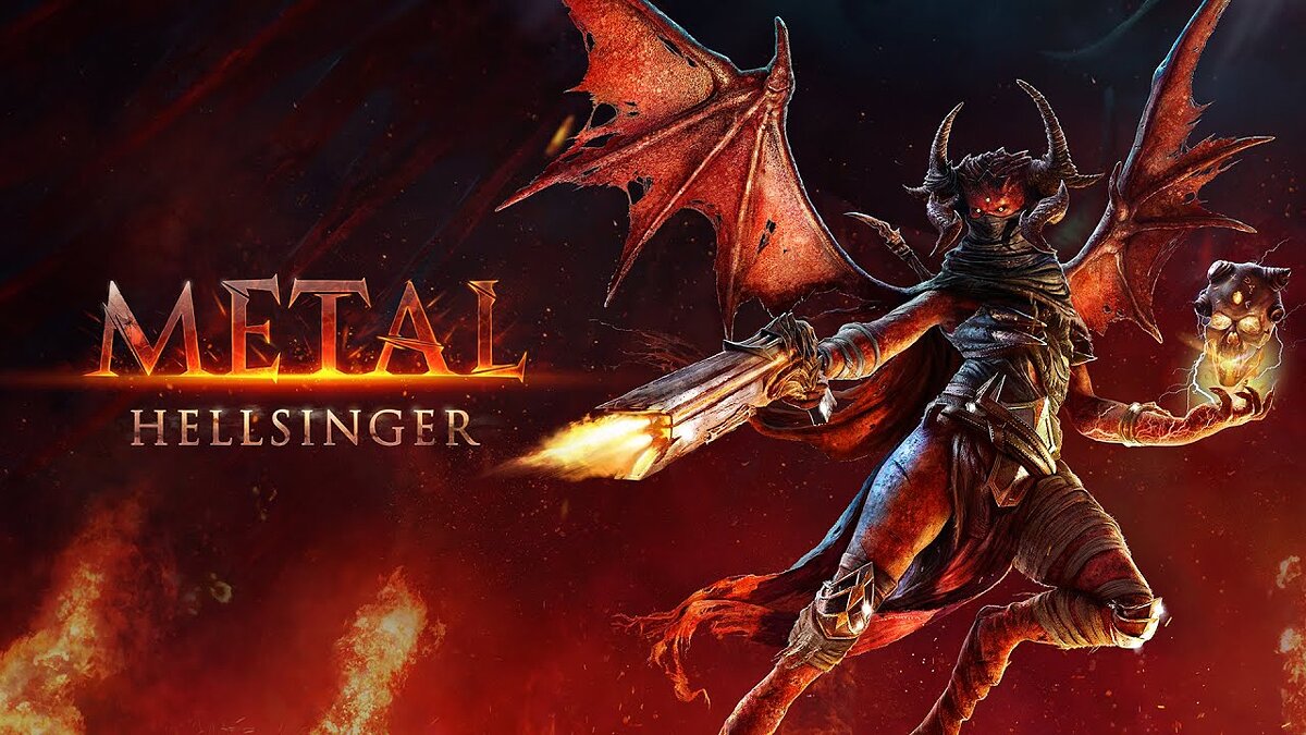 Metal: Hellsinger — Таблица для Cheat Engine [1.0.63125.0/Microsoft store]