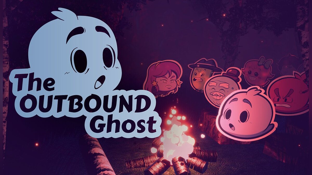 The Outbound Ghost — Таблица для Cheat Engine [1.0]