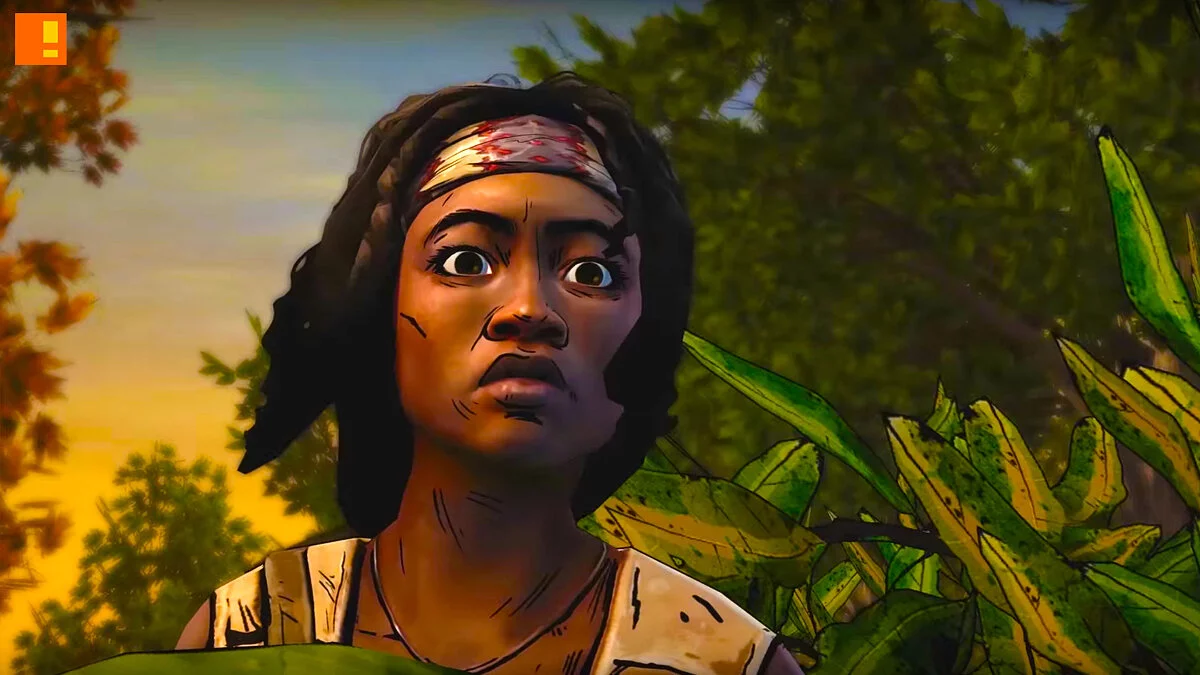 Сохранение [Лицензия Epic]