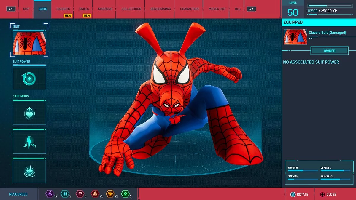 Marvel&#039;s Spider-Man Remastered — Свин-паук