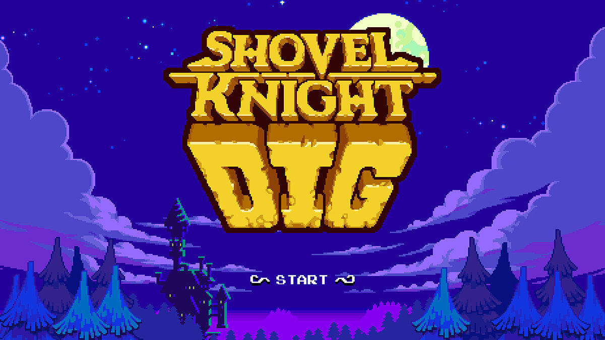 Shovel Knight Dig — Таблица для Cheat Engine [1.0]