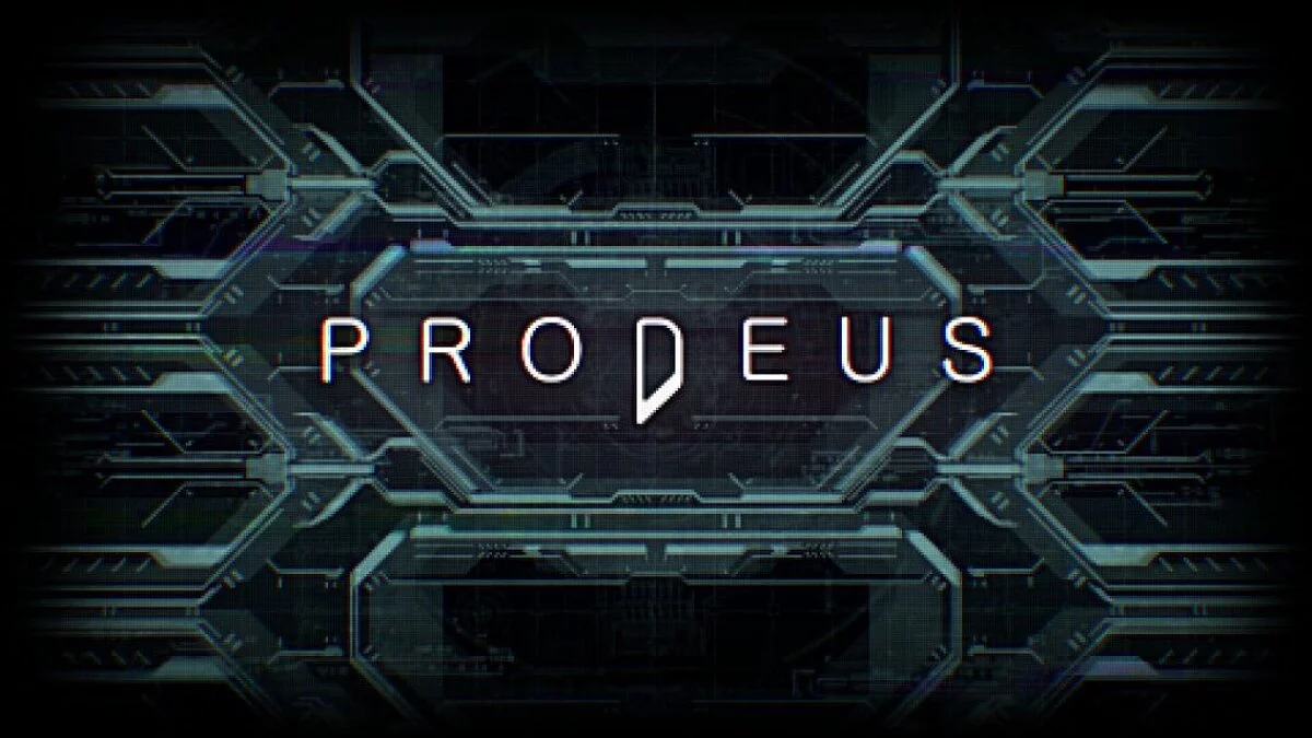 Prodeus — Таблица для Cheat Engine [1.0]