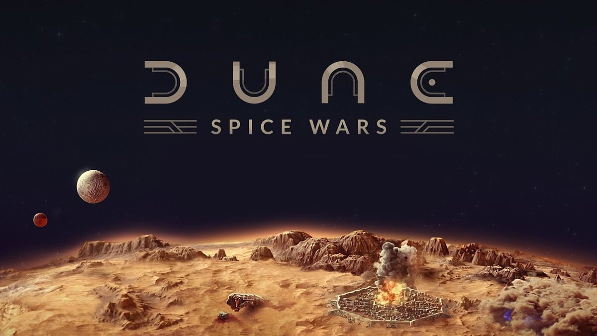 Dune: Spice Wars — Таблица для Cheat Engine [UPD: 27.09.2022]